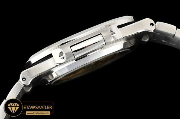 PP0289 – Nautilus 5711 40th Anniv Ed SSSS Blue JJF MY9015 Mod modelleri