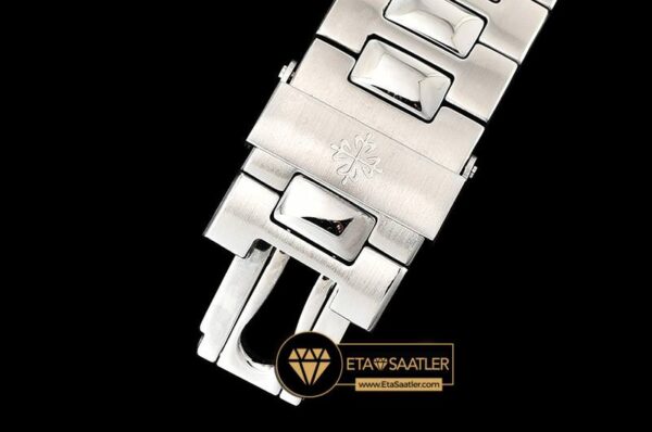 PP0289 – Nautilus 5711 40th Anniv Ed SSSS Blue JJF MY9015 Mod modelleri