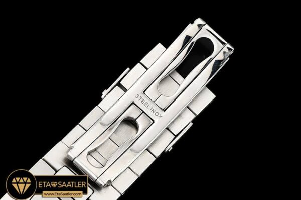 PP0289 – Nautilus 5711 40th Anniv Ed SSSS Blue JJF MY9015 Mod modelleri