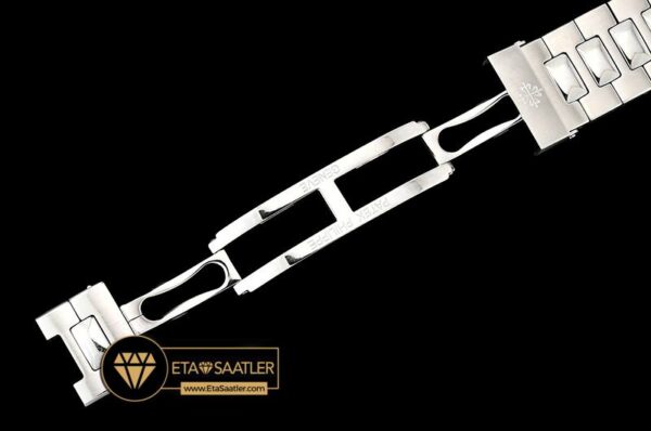 PP0289 – Nautilus 5711 40th Anniv Ed SSSS Blue JJF MY9015 Mod modelleri