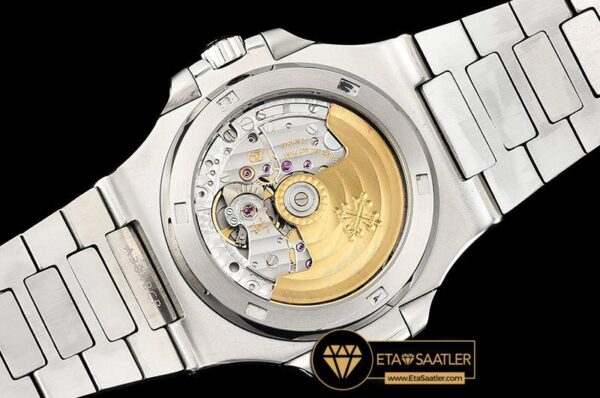 PP0289 – Nautilus 5711 40th Anniv Ed SSSS Blue JJF MY9015 Mod modelleri