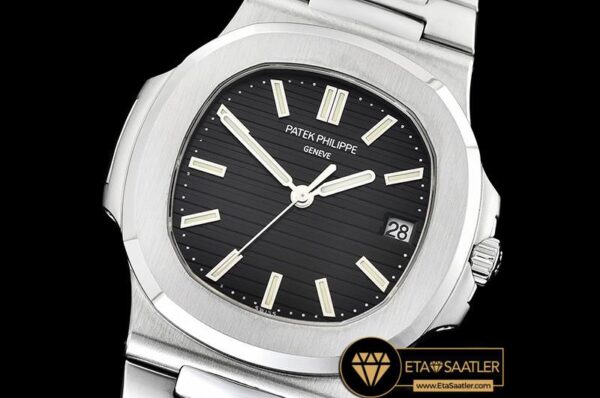 PP0292A – Nautilus Ref.5711 SSSS BlackStk MKF V5 MY9015 Mod modelleri