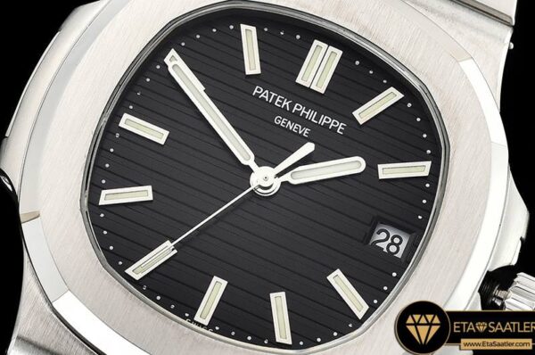 PP0292A – Nautilus Ref.5711 SSSS BlackStk MKF V5 MY9015 Mod modelleri