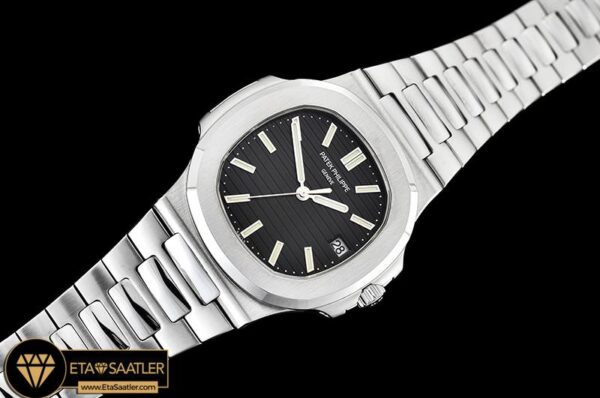 PP0292A – Nautilus Ref.5711 SSSS BlackStk MKF V5 MY9015 Mod modelleri