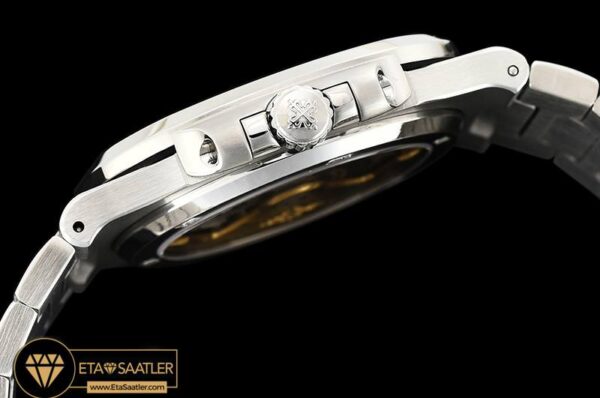 PP0292A – Nautilus Ref.5711 SSSS BlackStk MKF V5 MY9015 Mod modelleri