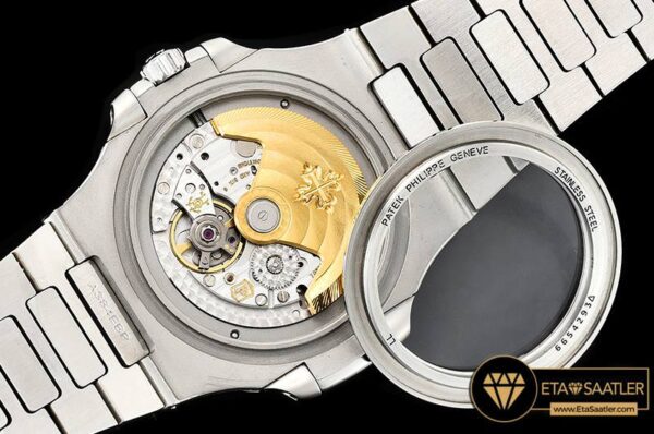 PP0292A – Nautilus Ref.5711 SSSS BlackStk MKF V5 MY9015 Mod modelleri