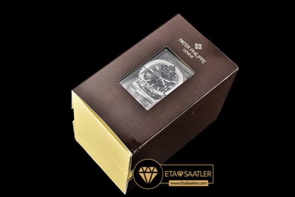 PP0292A – Nautilus Ref.5711 SSSS BlackStk MKF V5 MY9015 Mod modelleri