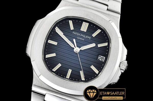 PP0292C – Nautilus Ref.5711 SSSS BlueStk MKF V5 MY9015 Mod modelleri