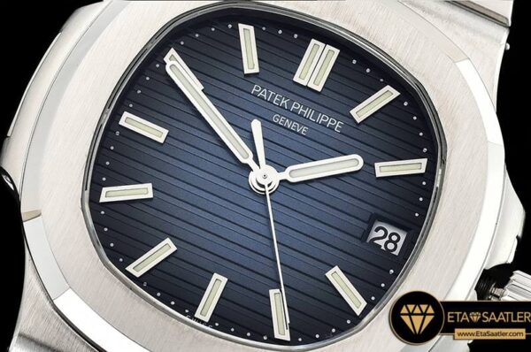 PP0292C – Nautilus Ref.5711 SSSS BlueStk MKF V5 MY9015 Mod modelleri