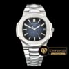 Patek Philippe Nautilus 5711 Çelik Kasa Mavi Kadran ETA