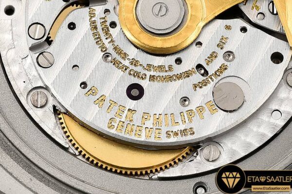 PP0292C – Nautilus Ref.5711 SSSS BlueStk MKF V5 MY9015 Mod modelleri