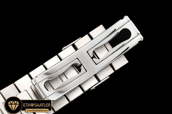 PP0294A -Nautilus 5711 40mm Diams SSSS Diams PF Miyota 9015 Mod modelleri