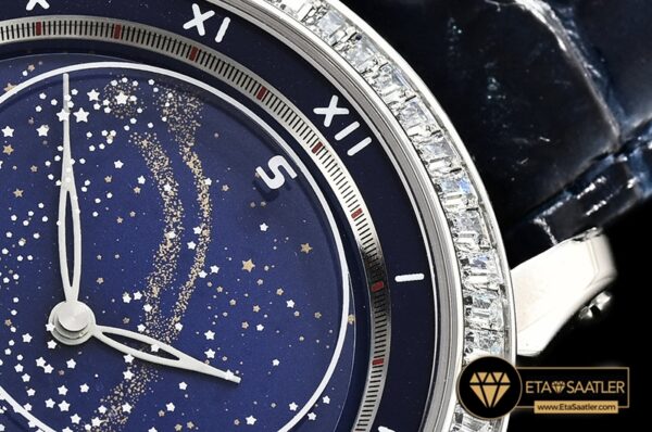PP0296A – Celestial Sky Moon 5102PR Diams SSLE Blue MY9015 Mod modelleri