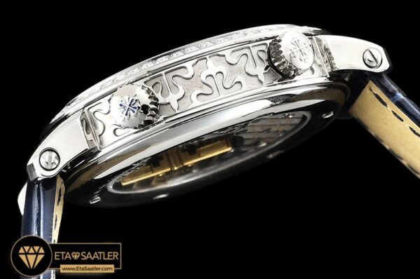 PP0296A – Celestial Sky Moon 5102PR Diams SSLE Blue MY9015 Mod modelleri