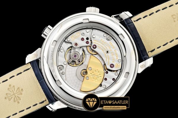 PP0296A – Celestial Sky Moon 5102PR Diams SSLE Blue MY9015 Mod modelleri