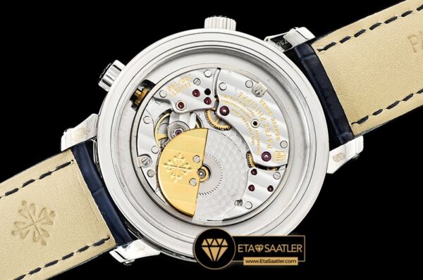PP0296A – Celestial Sky Moon 5102PR Diams SSLE Blue MY9015 Mod modelleri