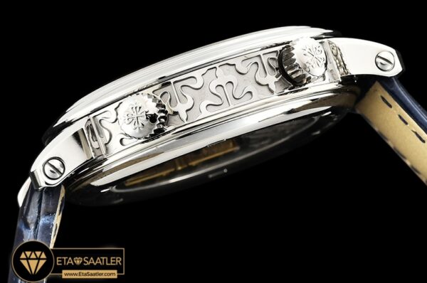 PP0296B – Celestial Sky Moon 5102PR SSLE Blue MY9015 Mod modelleri