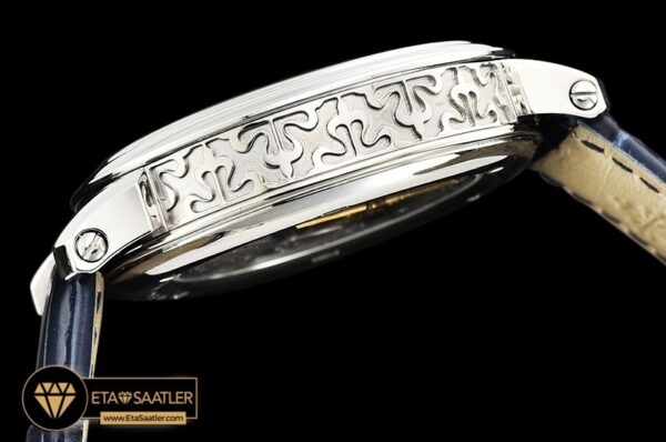 PP0296B – Celestial Sky Moon 5102PR SSLE Blue MY9015 Mod modelleri