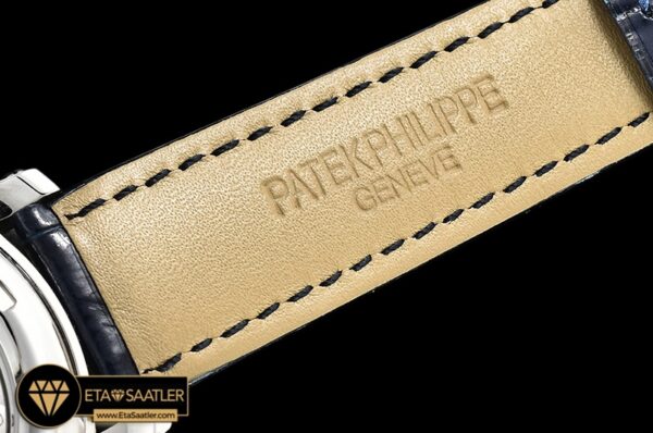 PP0296B – Celestial Sky Moon 5102PR SSLE Blue MY9015 Mod modelleri