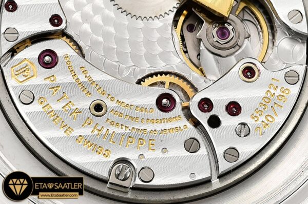 PP0296B – Celestial Sky Moon 5102PR SSLE Blue MY9015 Mod modelleri