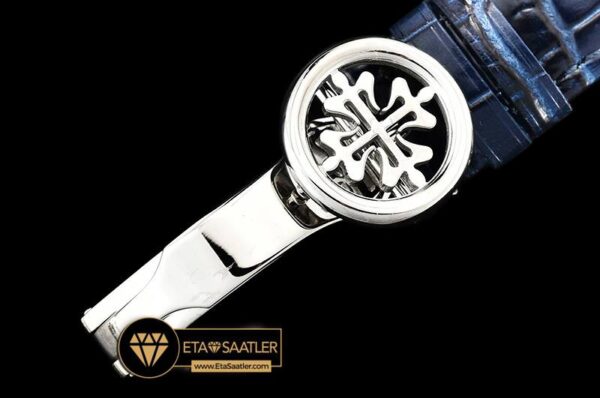 PP0296C – Celestial Sky Moon 5102PR RGSSLE Blue MY9015 Mod modelleri