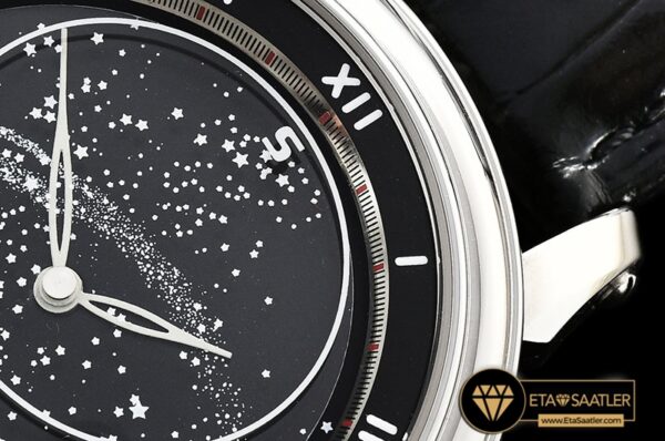 PP0296D – Celestial Sky Moon 5102PR SSLE Black MY9015 Mod modelleri