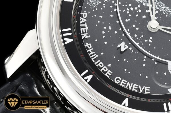 PP0296D – Celestial Sky Moon 5102PR SSLE Black MY9015 Mod modelleri