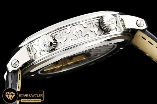 PP0296D – Celestial Sky Moon 5102PR SSLE Black MY9015 Mod modelleri