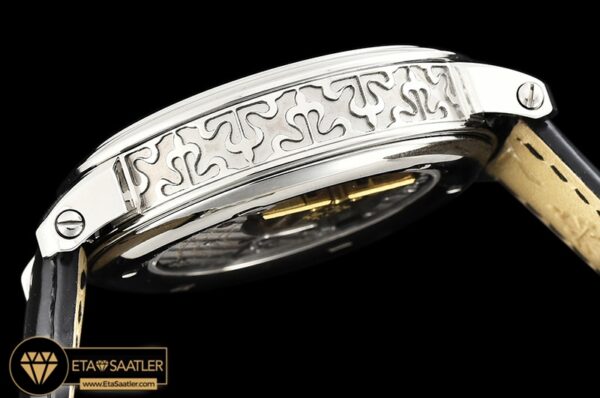 PP0296D – Celestial Sky Moon 5102PR SSLE Black MY9015 Mod modelleri