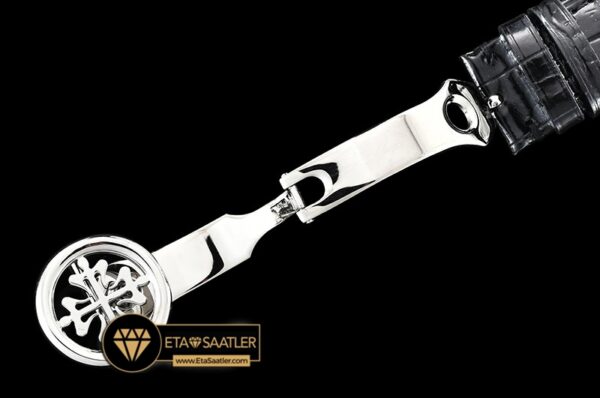 PP0296D – Celestial Sky Moon 5102PR SSLE Black MY9015 Mod modelleri