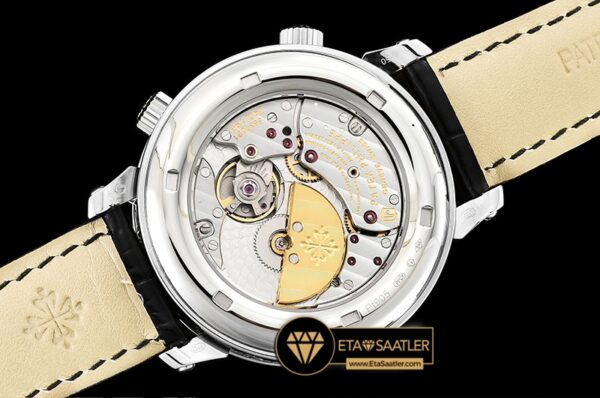 PP0296D – Celestial Sky Moon 5102PR SSLE Black MY9015 Mod modelleri