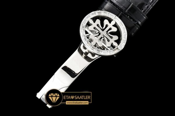 PP0296F – Celestial Sky Moon 5102PR Diams RGLE Black MY9015 Mod modelleri
