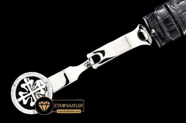 PP0296F – Celestial Sky Moon 5102PR Diams RGLE Black MY9015 Mod modelleri