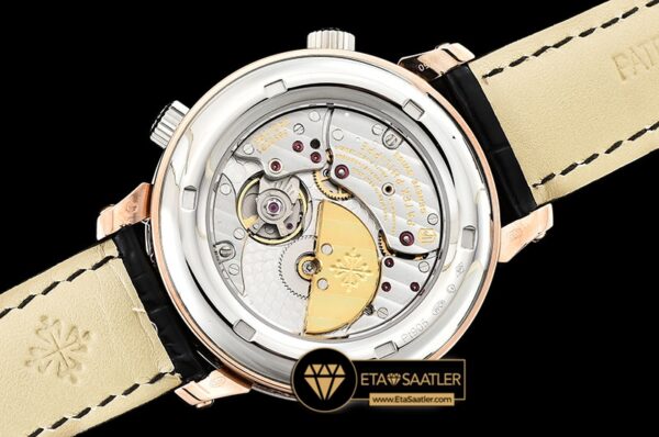 PP0296F – Celestial Sky Moon 5102PR Diams RGLE Black MY9015 Mod modelleri