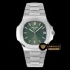 Patek Philippe Nautilus 5711 Final Edition Green 3K Superclone ETA