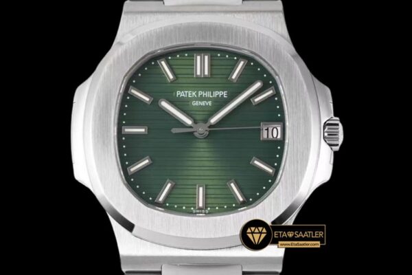 Pp0419 patek philippe 5711 green 3k 02 02