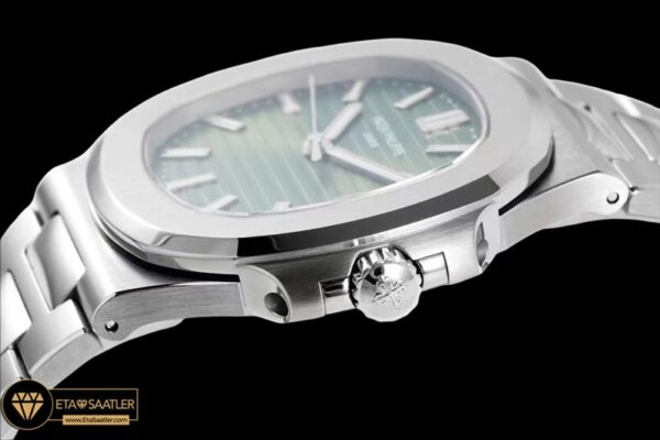 Pp0419 patek philippe 5711 green 3k 03 03