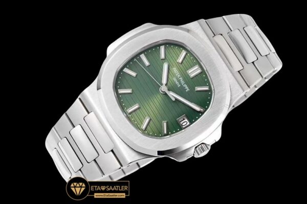 Pp0419 patek philippe 5711 green 3k 05 05