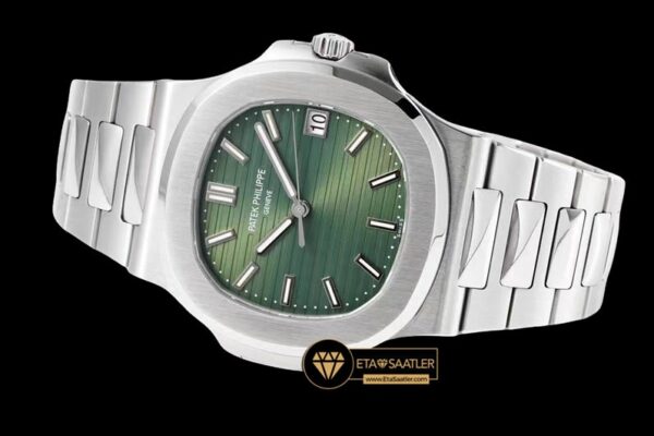 Pp0419 patek philippe 5711 green 3k 06 06