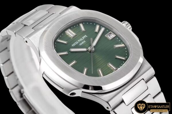 Pp0419 patek philippe 5711 green 3k 07 07