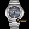 Patek Philippe Nautilus 5711 Mavi Kadran Taşlı 3K Superclone ETA