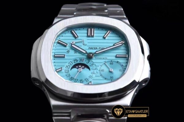 Ptk5712 patek 5712 tiffany super clone eta 03 03
