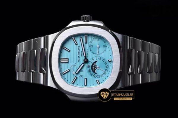 Ptk5712 patek 5712 tiffany super clone eta 05 05