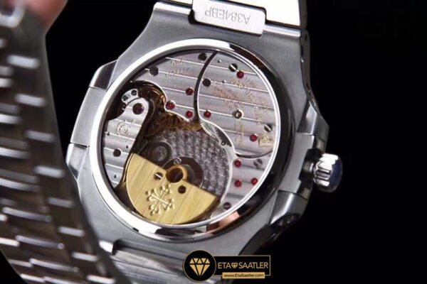 Ptk5712 patek 5712 tiffany super clone eta 08 08