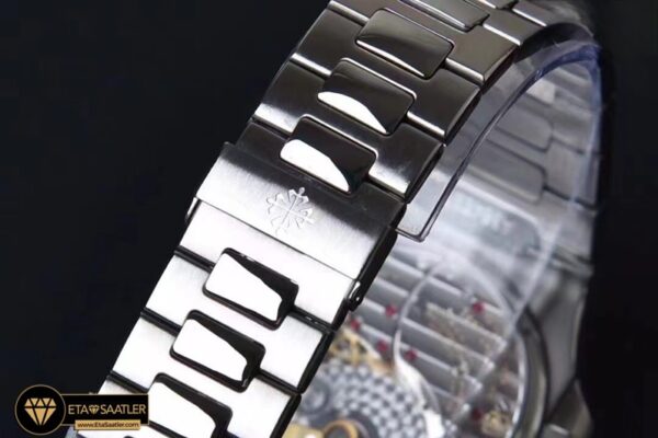 Ptk5712 patek 5712 tiffany super clone eta 09 09