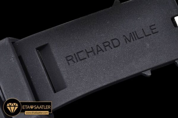 RM0125B – RM50-03 McLaren Limited Ed FCBVRU Black Asia 23J Mod modelleri