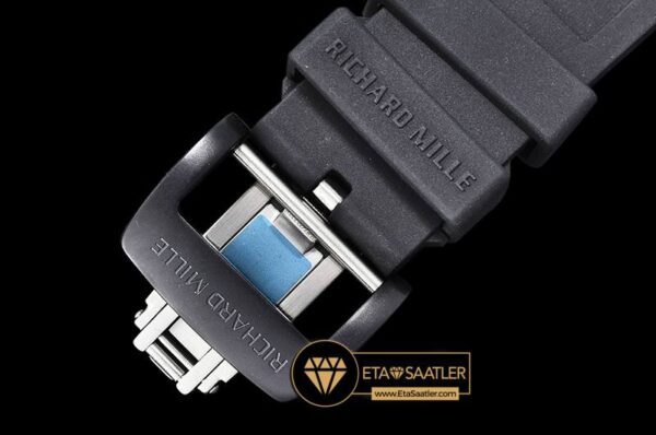 RM0125B – RM50-03 McLaren Limited Ed FCBVRU Black Asia 23J Mod modelleri