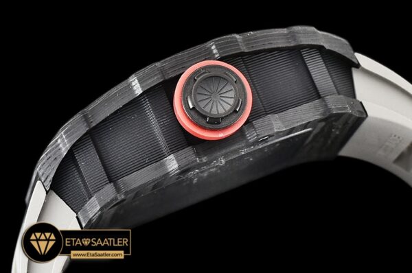 RM0162A -RM035-02 Rafael N. FCRU Grey Skele Blk KVF MY8215 Mod modelleri