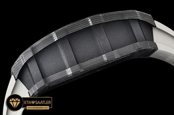 RM0162A -RM035-02 Rafael N. FCRU Grey Skele Blk KVF MY8215 Mod modelleri