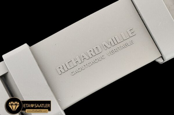 RM0162A -RM035-02 Rafael N. FCRU Grey Skele Blk KVF MY8215 Mod modelleri